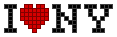 ILoveNY