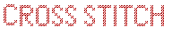 Crossstitch